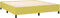 vidaXL - Bedframe - zonder - matras - 160x200 - cm - stof - groen