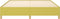 vidaXL - Bedframe - zonder - matras - 180x200 - cm - stof - groen