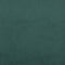 vidaXL - Bedframe - zonder - matras - 200x200 - cm - fluweel - donkergroen