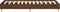 vidaXL - Bedframe - zonder - matras - 90x190 - cm - spaanplaat - bruin - eikenkleurig