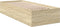 vidaXL - Bedframe - zonder - matras - hout - sonoma - eikenkleurig - 75x190 - cm
