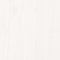 vidaXL - Bedframe - zonder - matras - massief - grenenhout - wit - 90x200 - cm