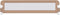 vidaXL Bedhekje peuter 180x42 cm polyester taupe