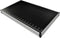 vidaXL Behangtafel inklapbaar 300x60x78 cm MDF en aluminium