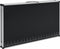 vidaXL Behangtafel inklapbaar 300x60x78 cm MDF en aluminium