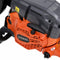 vidaXL Betonzaag benzine 58 cc