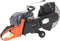 vidaXL Betonzaag benzine 58 cc
