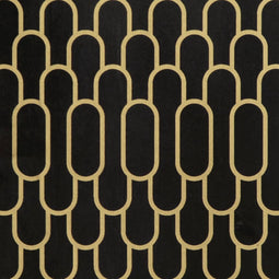 vidaXL - Bijzetkast - 40x33x75 - cm - massief - mangohout