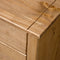 vidaXL - Bijzetkast - Panama - Range - 80x40x73 - cm - grenenhout