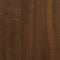 vidaXL - Bijzettafel - 33x33x34,5 - cm - bewerkt - hout - bruin - eikenkleur
