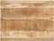 vidaXL - Bijzettafel - 40x30x50 - cm - massief - ruw - mangohout