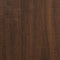 vidaXL - Bijzettafel - 40x40x40 - cm - bewerkt - hout - bruin - eikenkleur