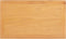 vidaXL - Bijzettafel - 45x27x42 - cm - massief - eikenhout