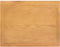 vidaXL - Bijzettafel - 45x35x55 - cm - massief - eikenhout