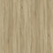 vidaXL - Bijzettafel - 50x46x35 - cm - bewerkt - hout - sonoma - eikenkleurig