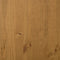 vidaXL - Bijzettafel - FLAM - 50x50x50 - cm - massief - grenenhout