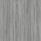 vidaXL - Bijzettafels - 2 - st - 50x46x35 - cm - bewerkt - hout - grijs - sonoma - eiken