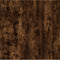 vidaXL - Bijzettafels - 2 - st - 50x46x35 - cm - bewerkt - hout - gerookt - eikenkleurig