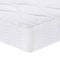 vidaXL - Binnenveringmatras - middelhard - 90x190 - cm - Single - Size