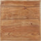 vidaXL - Bistrotafel - 60x60x76 - cm - massief - acaciahout