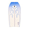 vidaXL Bodyboard blauw 104 cm
