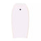 vidaXL Bodyboard blauw 104 cm