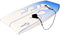 vidaXL Bodyboard blauw 94 cm