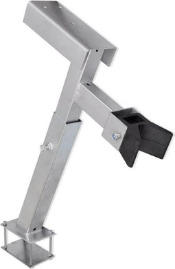 vidaXL - Boegsteun - voor - boottrailer