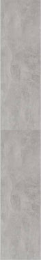 vidaXL - Boekenkast - 40x30x189 - cm - bewerkt - hout - betongrijs