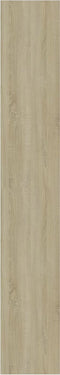 vidaXL - Boekenkast - 40x30x189 - cm - bewerkt - hout - sonoma - eikenkleurig