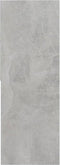 vidaXL - Boekenkast - 67x24x161 - cm - bewerkt - hout - betongrijs
