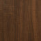 vidaXL - Boekenkast - 81x36x176 - cm - bewerkt - hout - bruin - eikenkleur