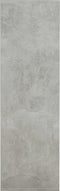 vidaXL - Boekenkast - 98x29x97,5 - cm - bewerkt - hout - betongrijs