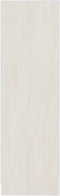 vidaXL - Boekenkast/kamerscherm - 104x33,5x110 - cm - massief - grenenhout - wit