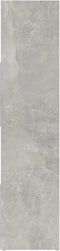 vidaXL - Boekenkast/kamerscherm - 105x24x102 - cm - betongrijs