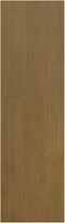 vidaXL - Boekenkast/kamerscherm - 40x30x103,5 - cm - grenenhout - honingbruin