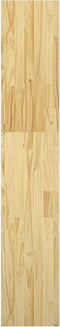 vidaXL - Boekenkast - / - kamerscherm - 40x30x167,5 - cm - massief - grenenhout