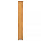 vidaXL - Boekenkast - met - 6 - schappen - 80x22,5x180 - cm - massief - eikenhout
