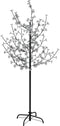 vidaXL - Boom - kersenbloesem - 120 - LED's - warmwit - 150 - cm