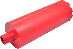 vidaXL Boorbit voor nat- en droogboren 132x400 mm diamanten kern