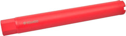 vidaXL Boorbit voor nat- en droogboren 50x400 mm diamanten kern