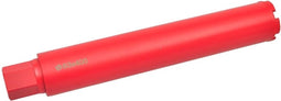 vidaXL Boorbit voor nat- en droogboren 63x400 mm diamanten kern