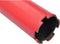 vidaXL Boorbit voor nat- en droogboren 71x400 mm diamanten kern