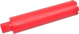 vidaXL Boorbit voor nat- en droogboren 82x400 mm diamanten kern
