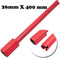 vidaXL Boorbit voor nat- en droogboren 82x400 mm diamanten kern