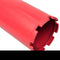 vidaXL Boorbit voor nat- en droogboren 82x400 mm diamanten kern