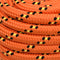vidaXL - Boot - touw - 20 - mm - 50 - m - polypropyleen - oranje