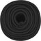 vidaXL - Boottouw - 12 - mm - 250 - m - polypropeen - zwart