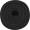 vidaXL - Boottouw - 14 - mm - 50 - m - polypropeen - zwart