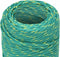 vidaXL - Boottouw - 2 - mm - 500 - m - polypropyleen - groen